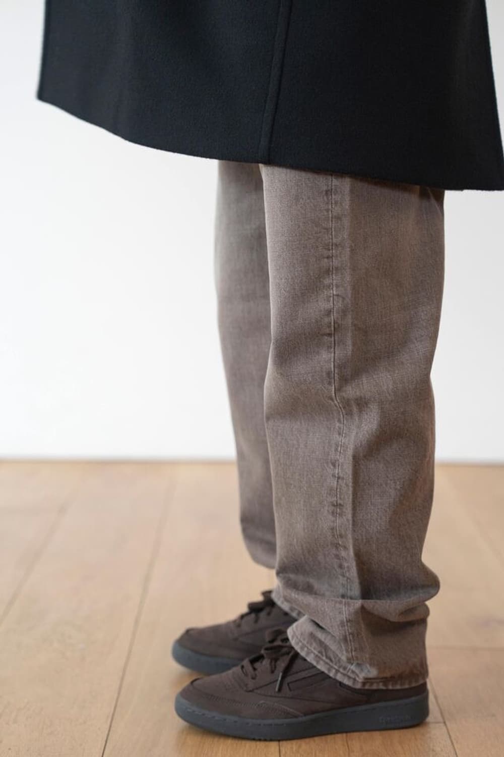 ham mocha 5p denim 1 Size 모카 데님  상품이미지9