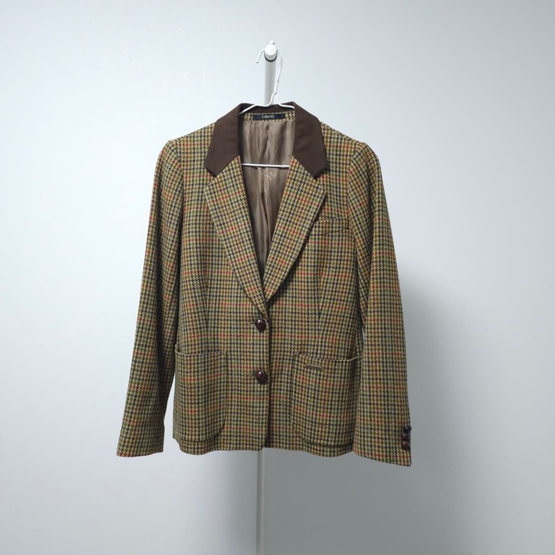 닥스 울 블레이저 88-160 상품이미지1