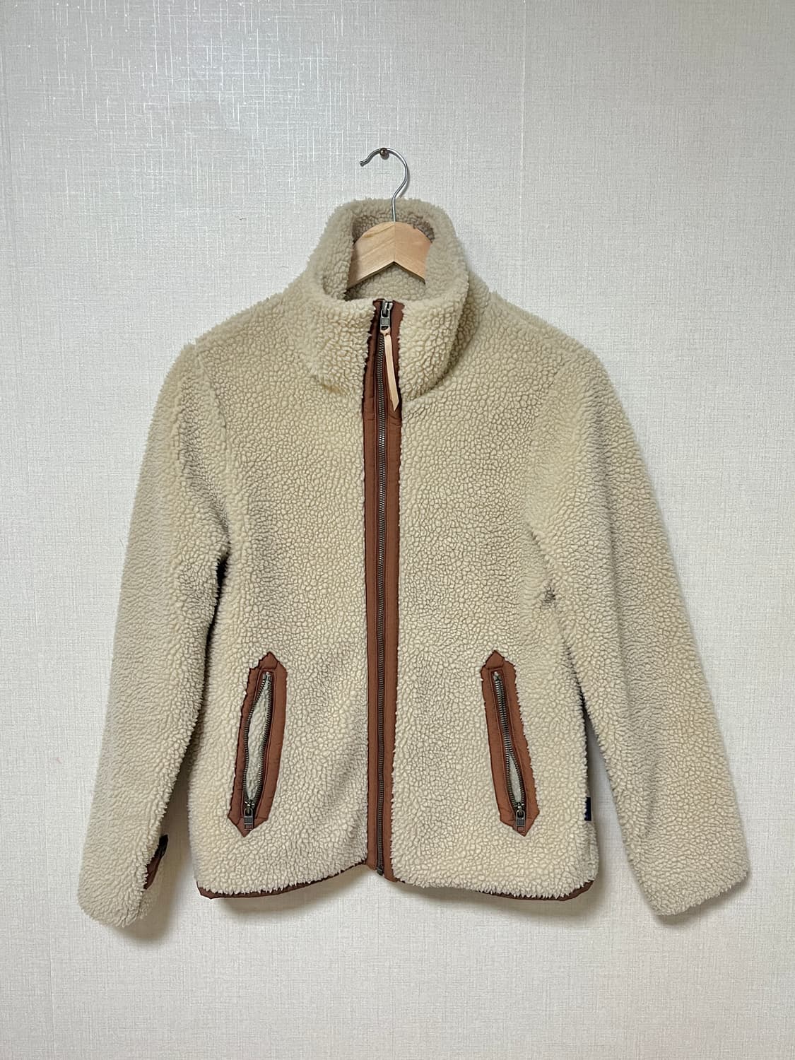 파타고니아 플리스 자켓(여성) 상품이미지1