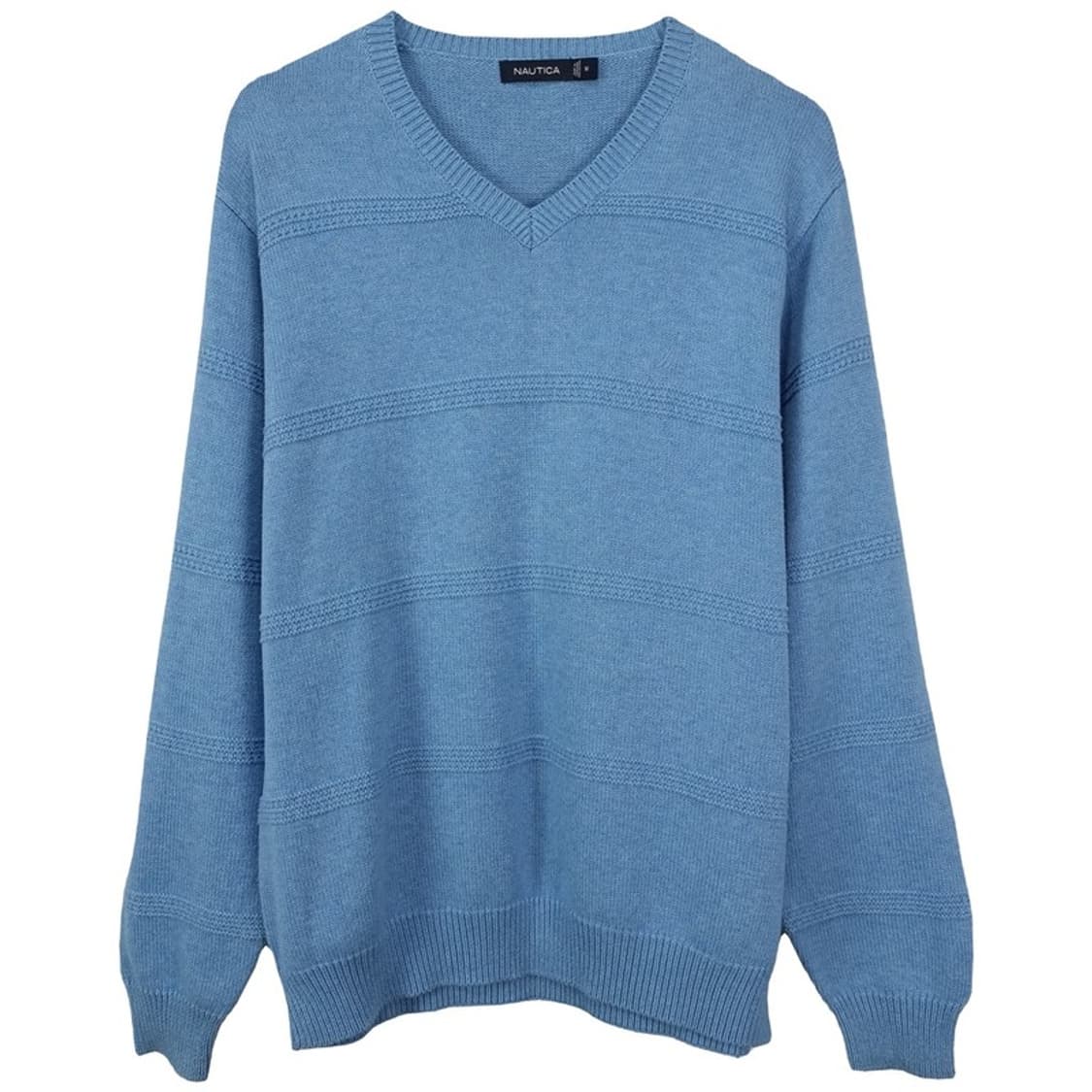 [노티카] 브이넥 니트 M19498 상품이미지2