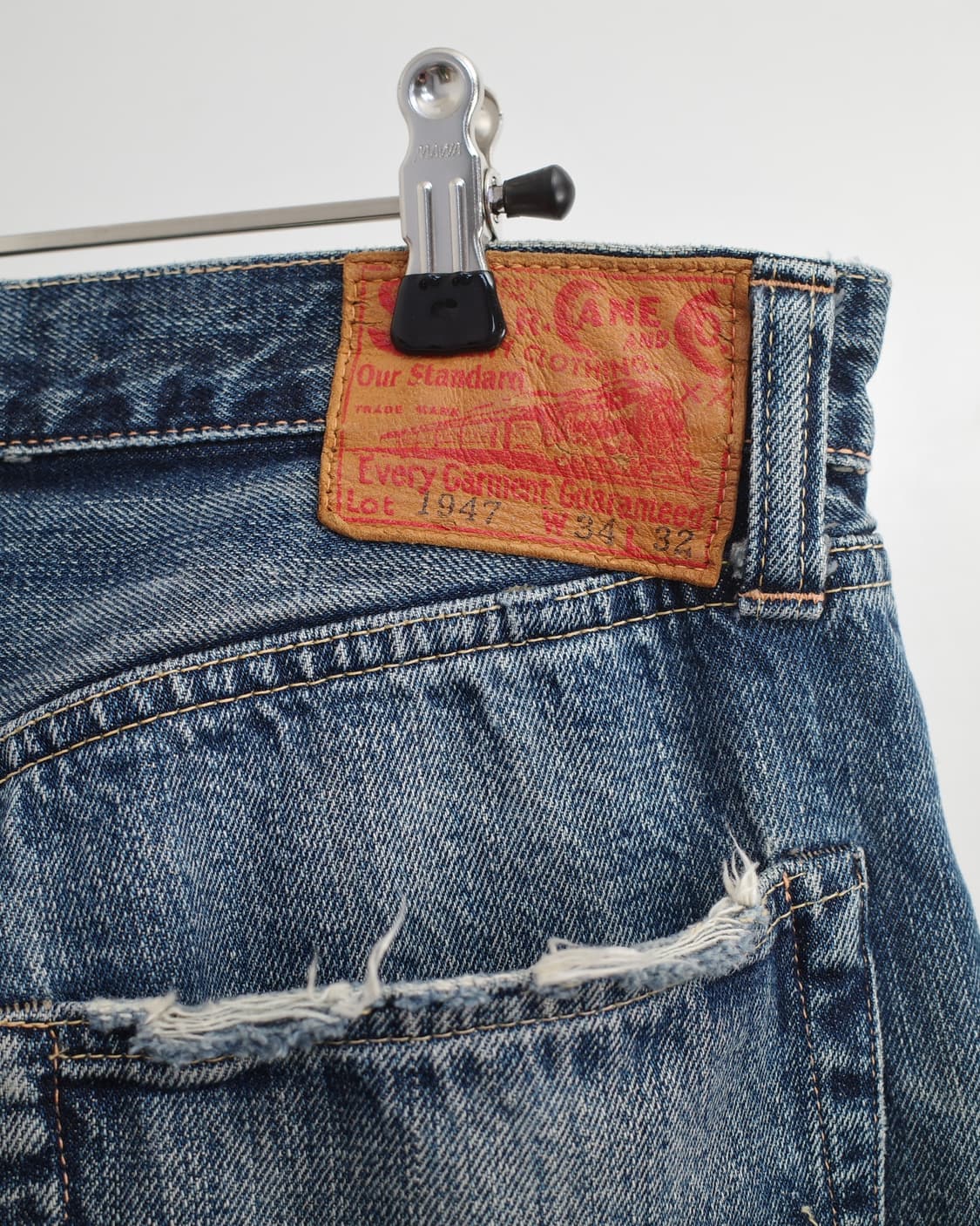 sugar cane lot 1947 상품이미지7