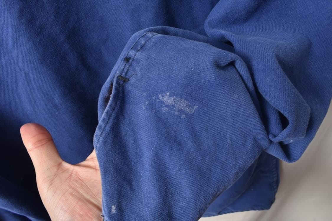 70S 프렌치 워크 자켓 48 M0198 상품이미지8