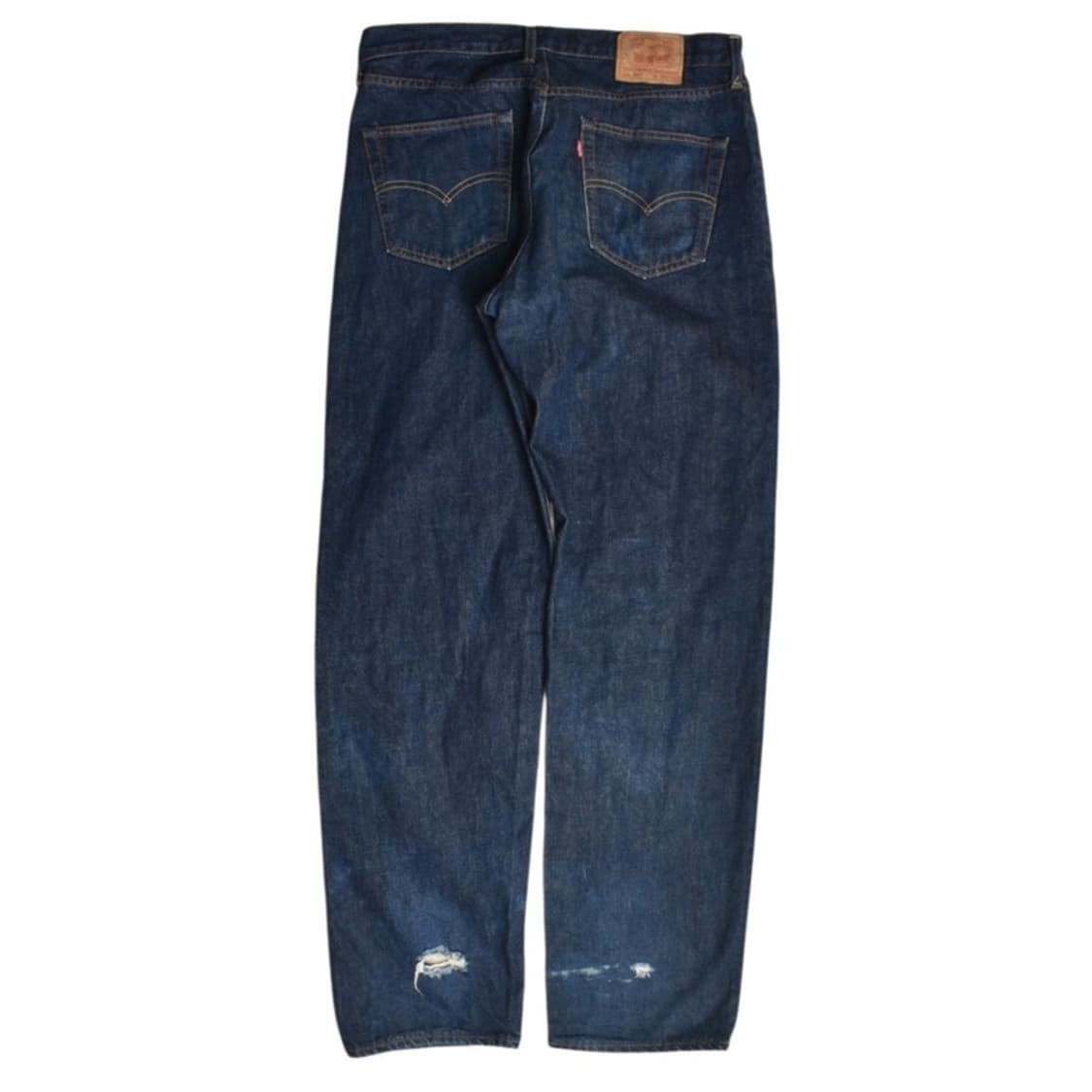 90S 리바이스 504 청바지 데님팬츠  상품이미지2