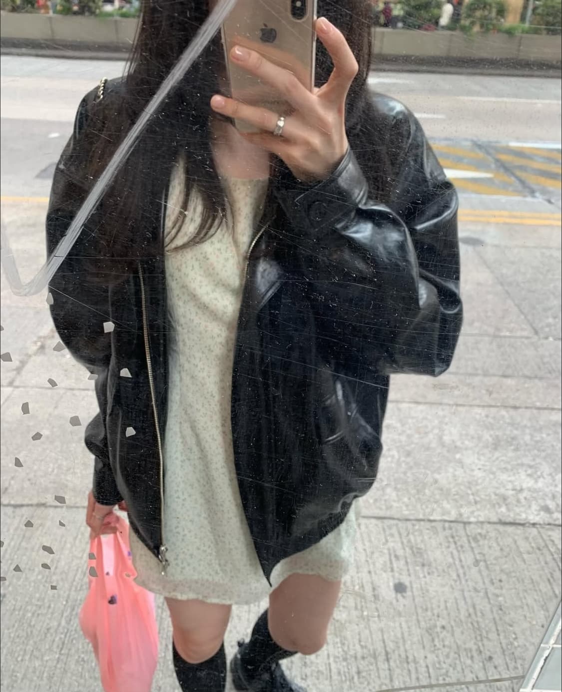 레이지샵 소르베 원피스 Sorbe ops 상품이미지6
