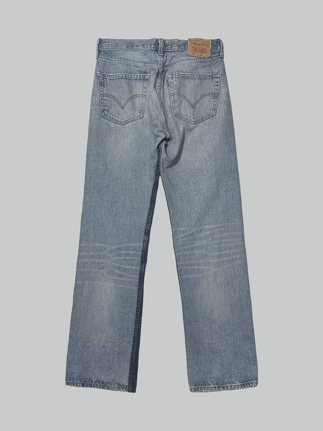 블레스 리바이스 데님 상품이미지2