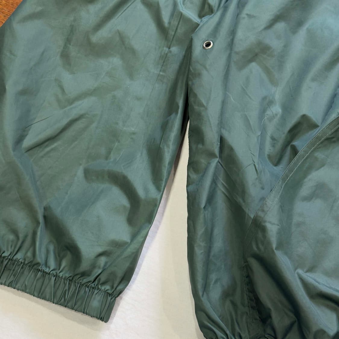 90s 폴로 랄프로렌 하프집업 아노락 웜업 상품이미지3