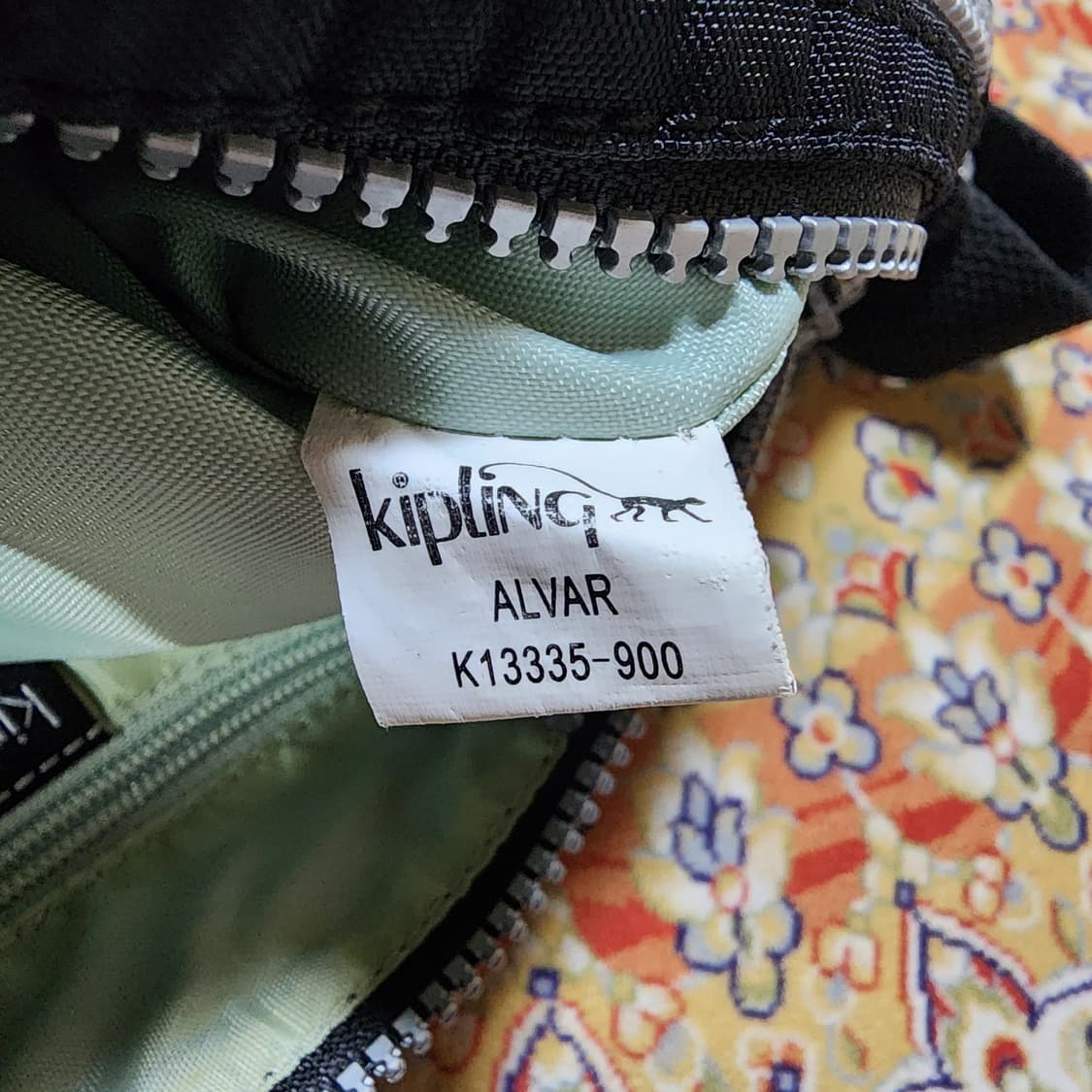 키플링 알바 크로스백 상품이미지8