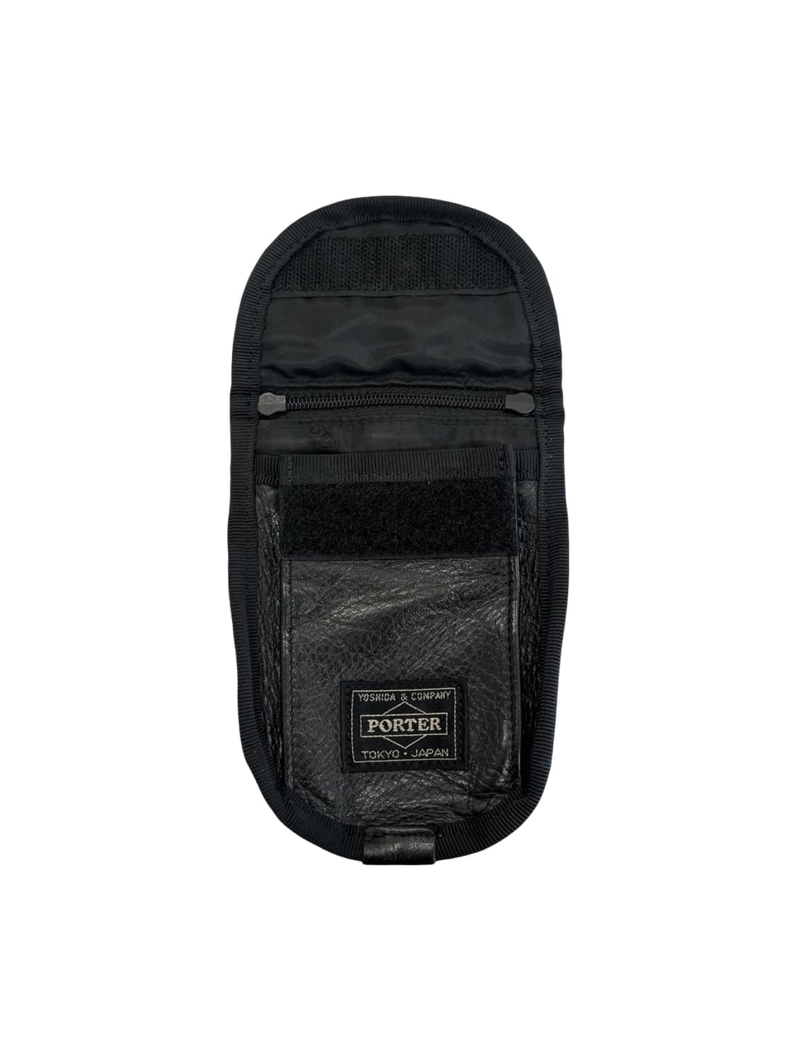 포터 가죽 파우치 상품이미지4