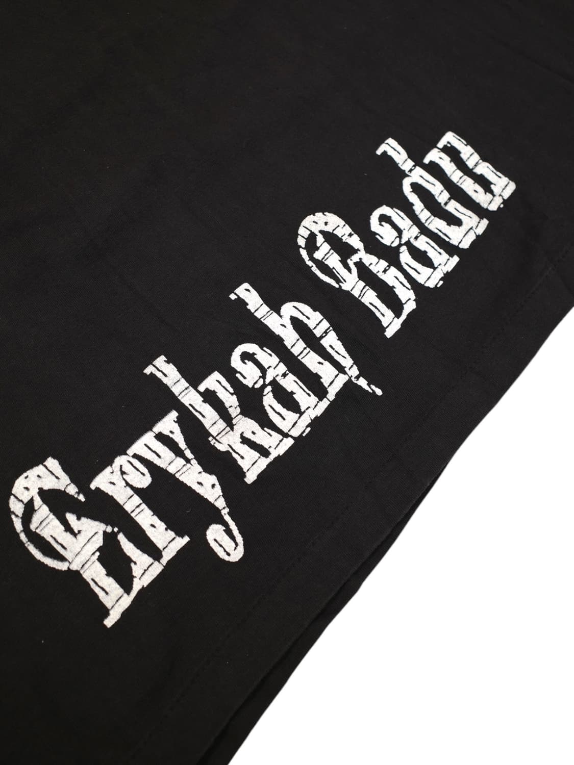 90‘s 에리카 바두 부틀렉 티셔츠 상품이미지4