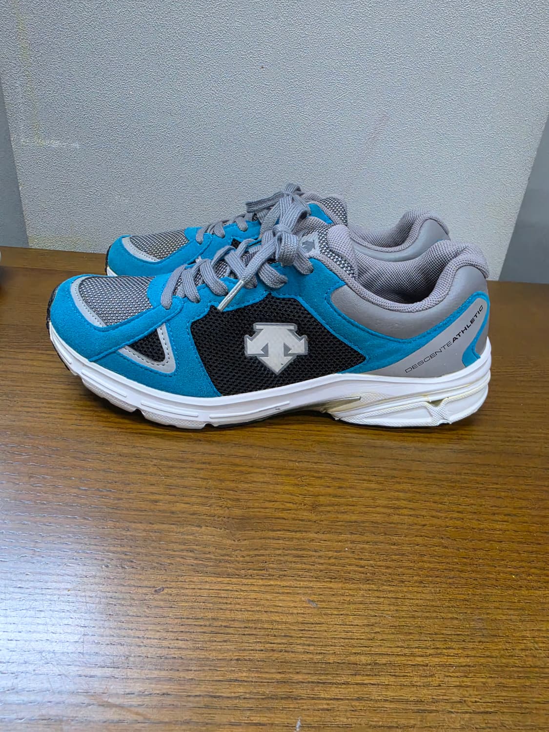 데상트 런닝화 TR 상품이미지4