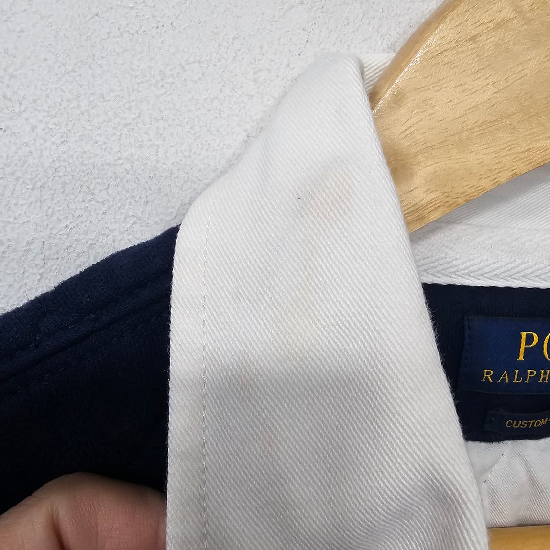 폴로 랄프로렌 럭비티 상품이미지3