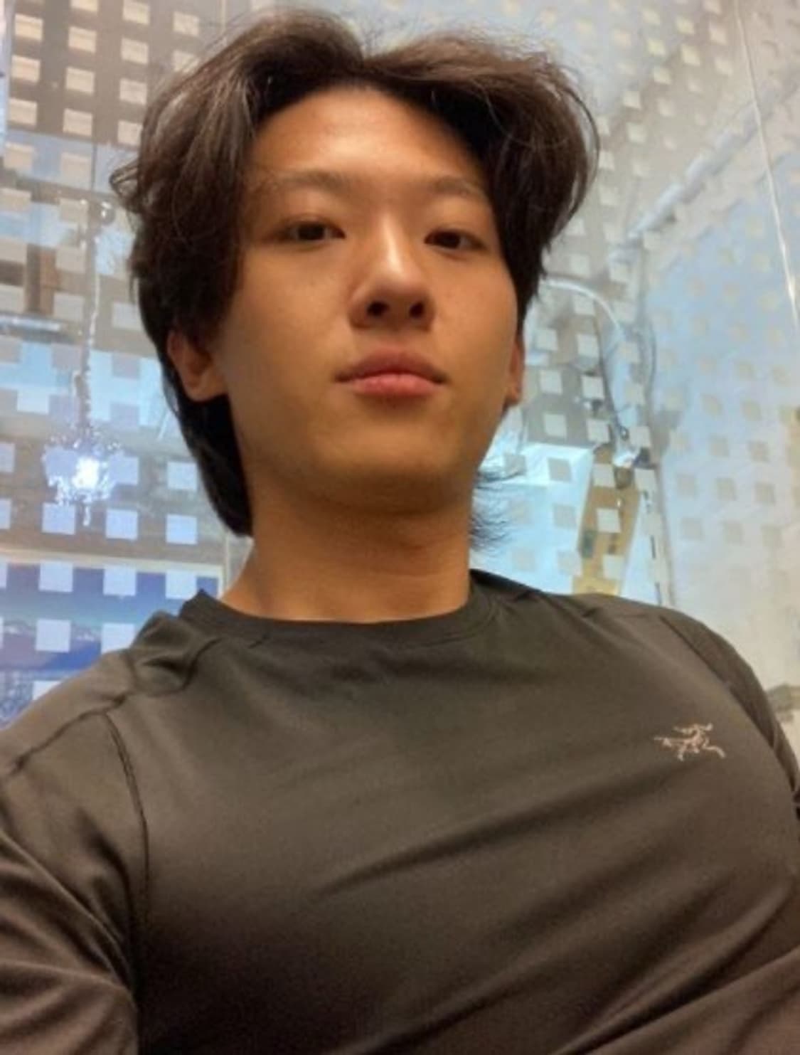 아크테릭스 모투스 크루 반팔 가짜사나이 덱스 상품이미지3