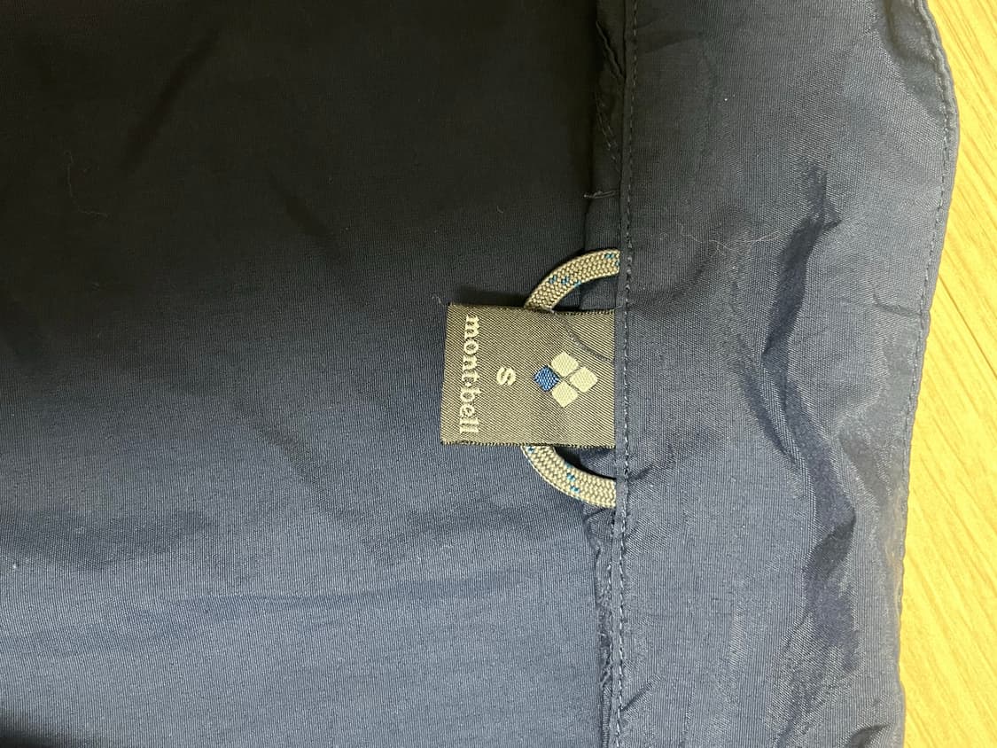 몽벨 베스트 상품이미지3