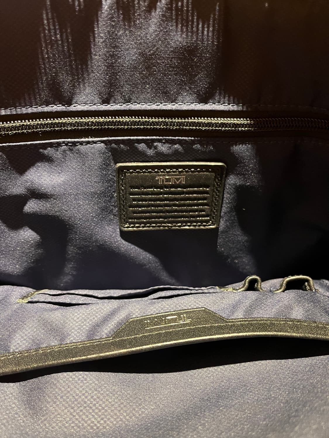 TUMI 투미 그레이 서류 가방 상품이미지6