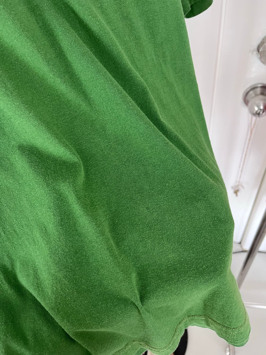 visvim sublig 3pack t-shirt green 상품이미지5