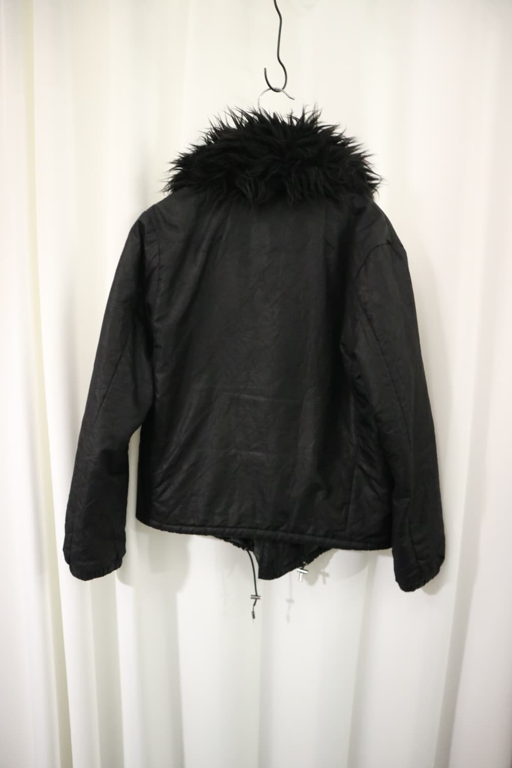 Michael Kors fur jacket 상품이미지5