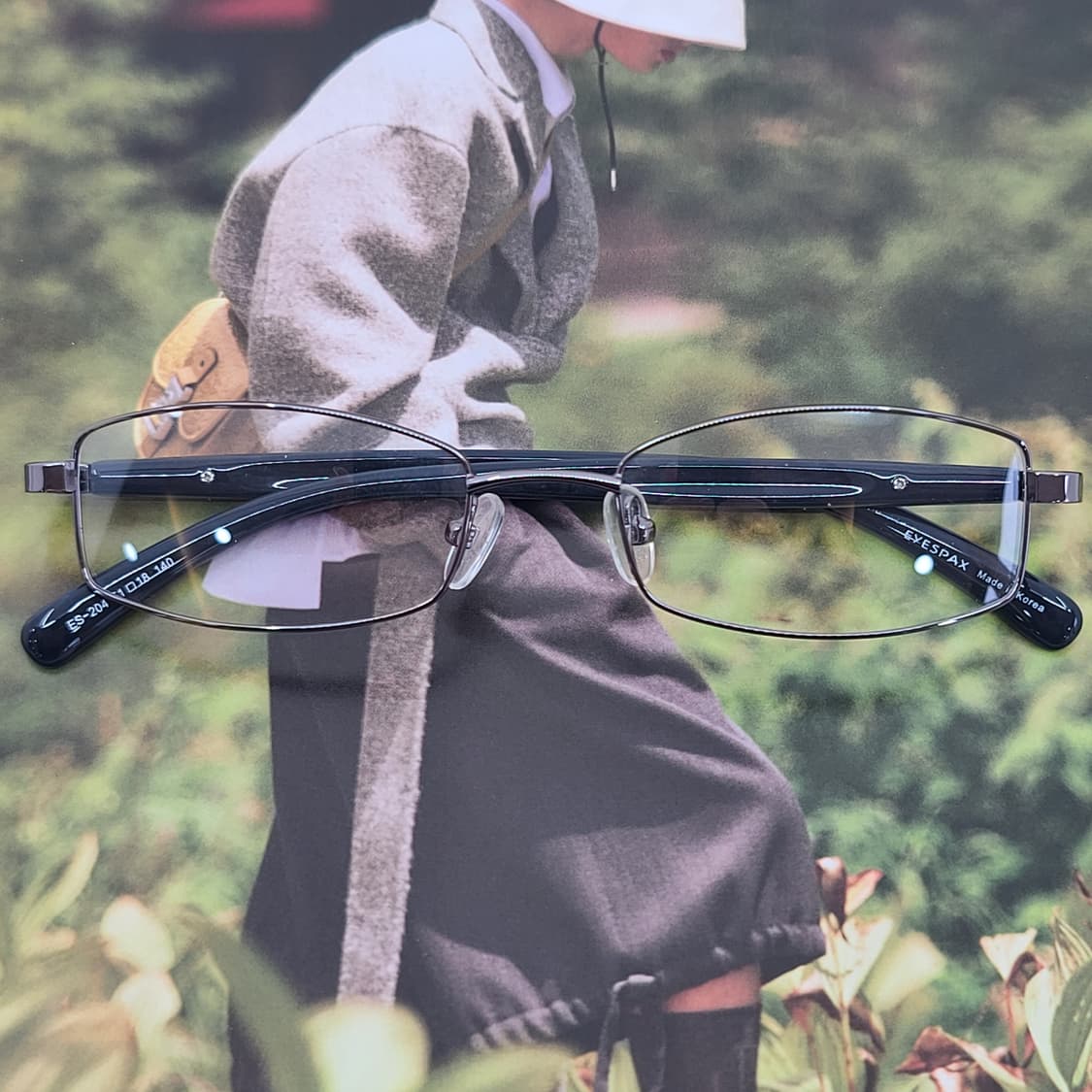 Vintage 안경 상품이미지1