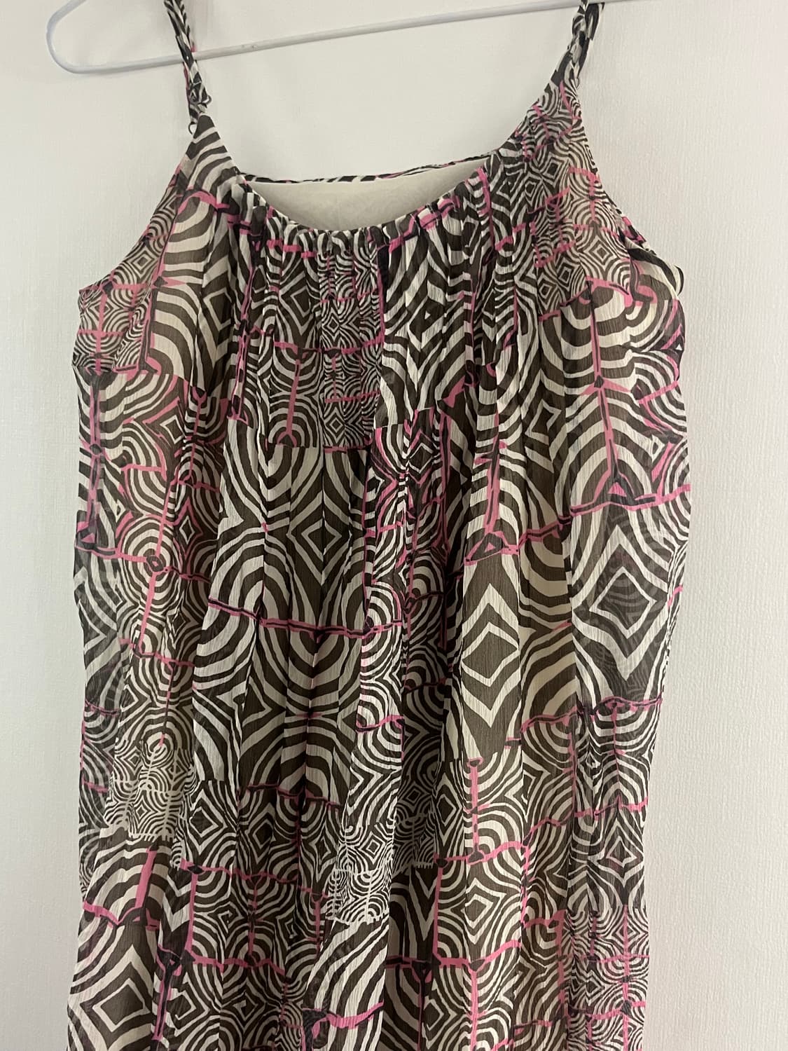 Zebra Pink Slip  상품이미지2