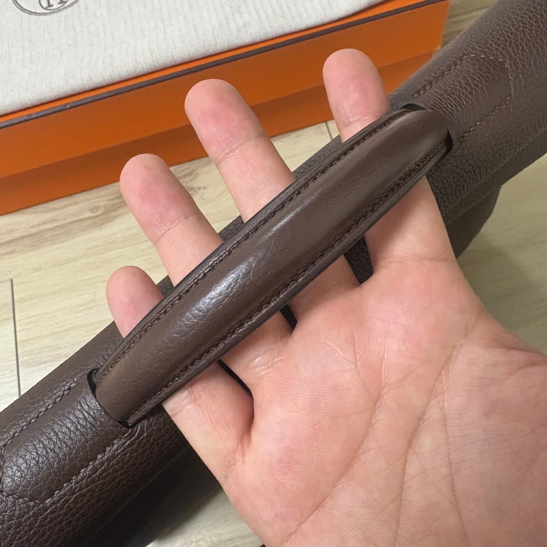 에르메스 켈리 데페슈 36 상품이미지7