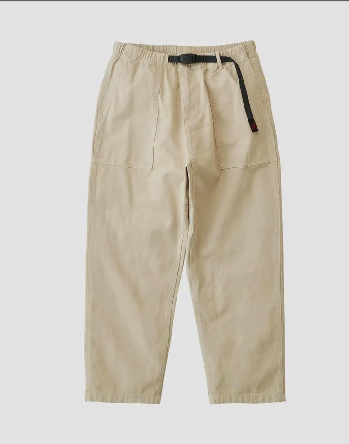 그라미치 루즈테이퍼드 팬츠 Us Chino-L(32~4) 상품이미지1