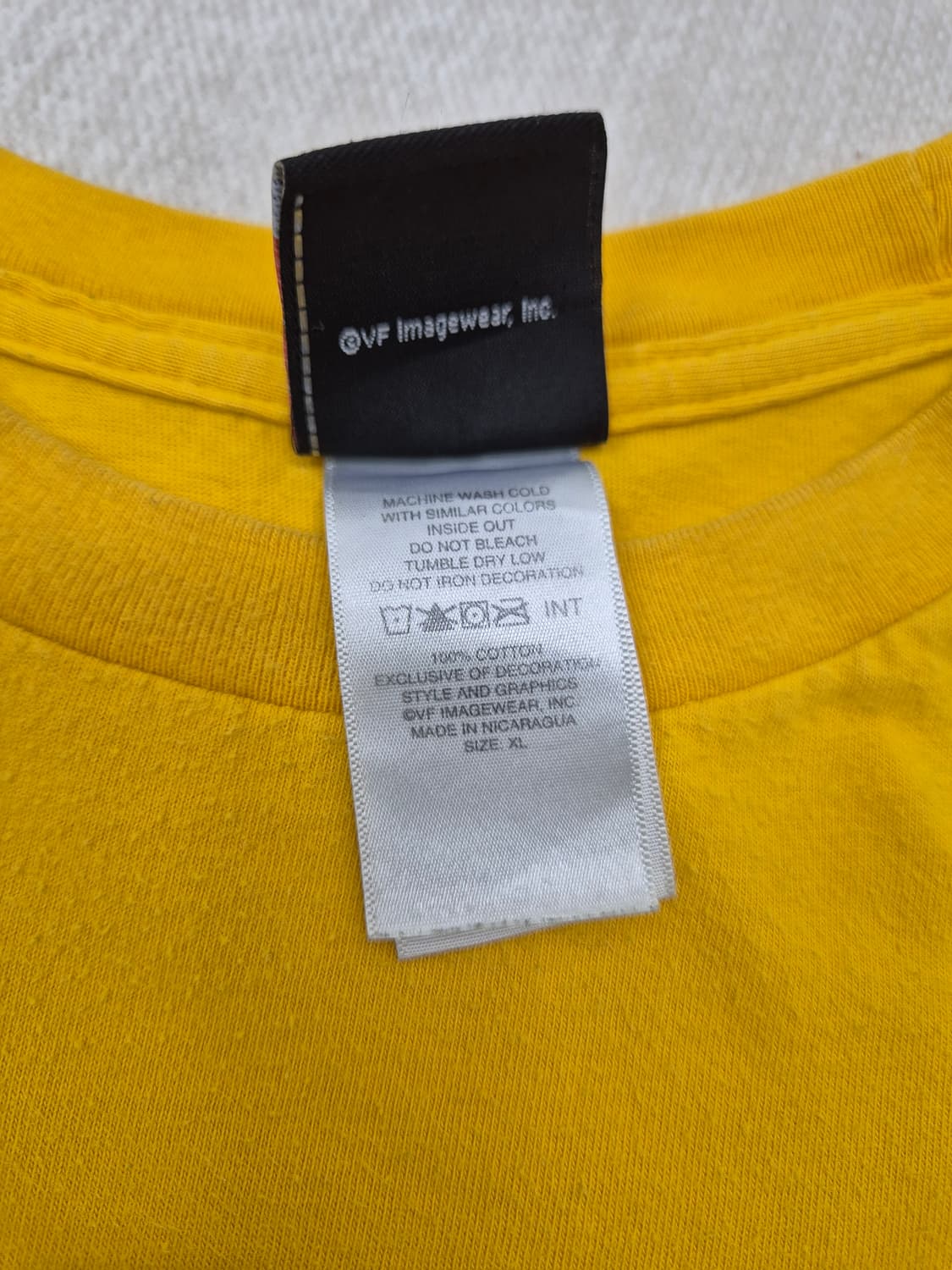 할리데이비슨 반팔티 상품이미지8