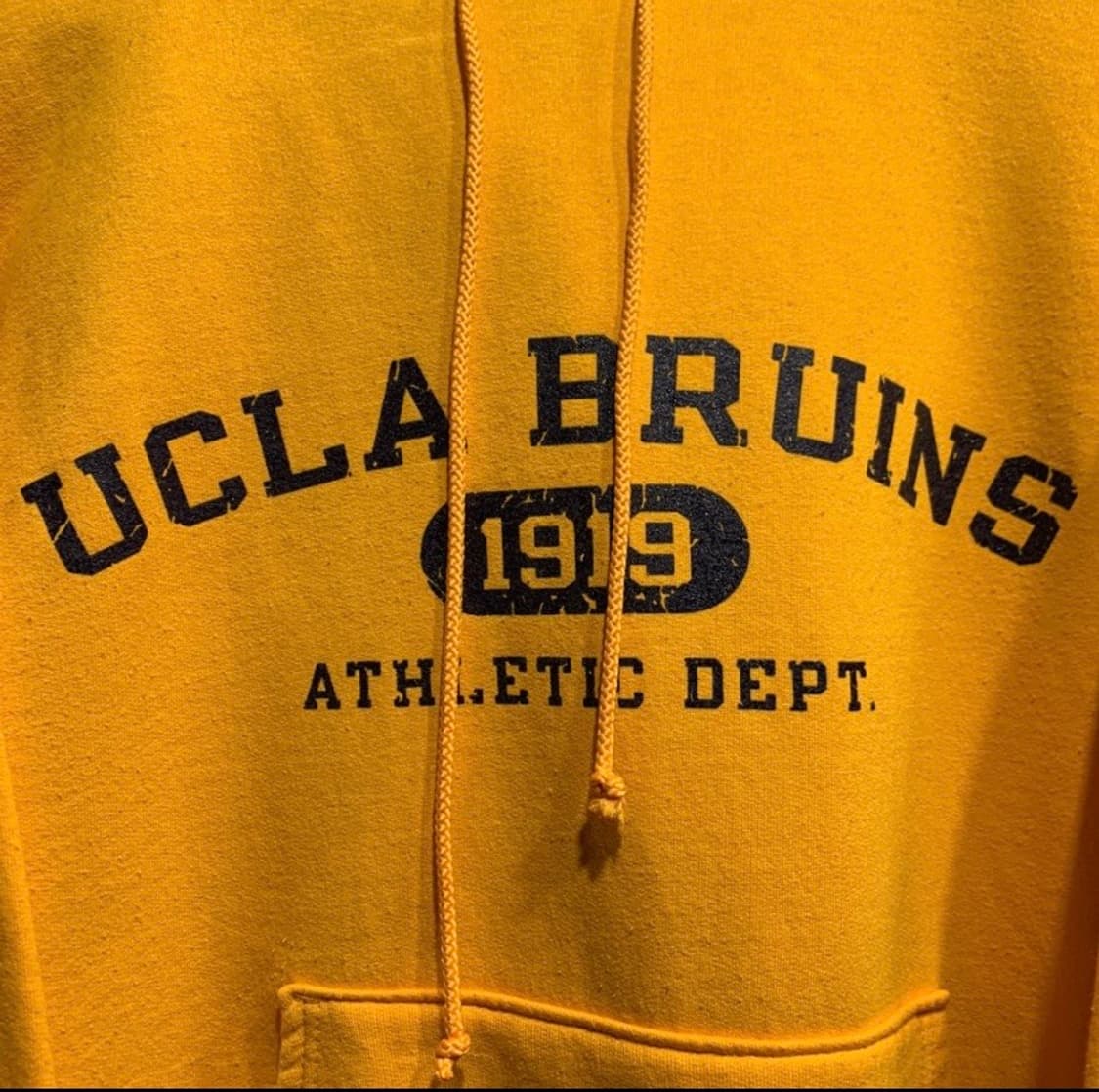 챔피온 ucla 맨투맨 상품이미지4