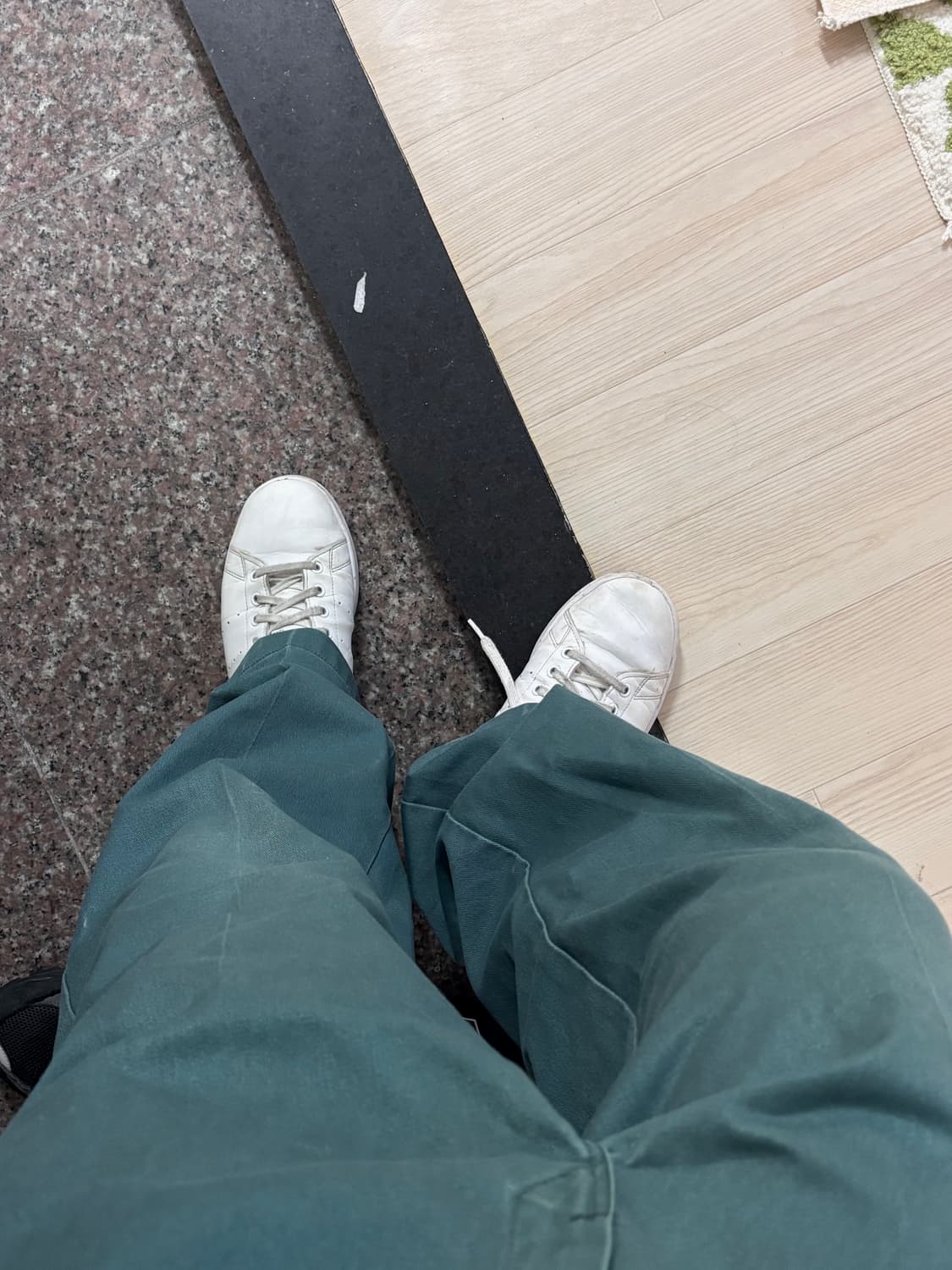 vintage dickies 874 pants 상품이미지4