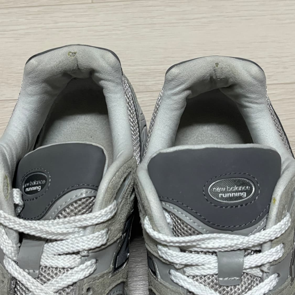 New Balance 2002R T2 Gray 상품이미지4