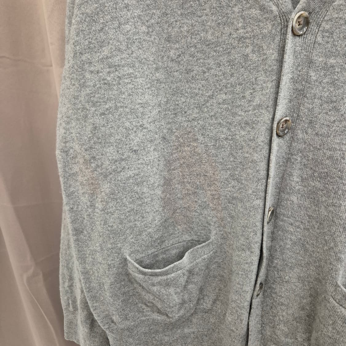 폴로 랄프로렌 니트 가디건 XL 상품이미지3