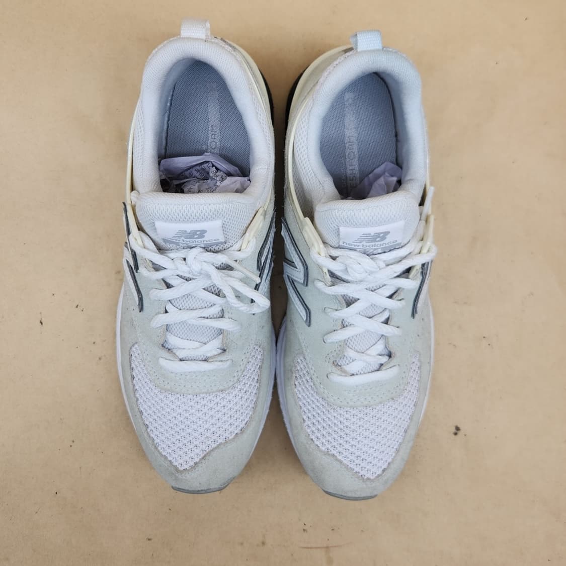 뉴발란스 574 남성운동화 250 상품이미지2