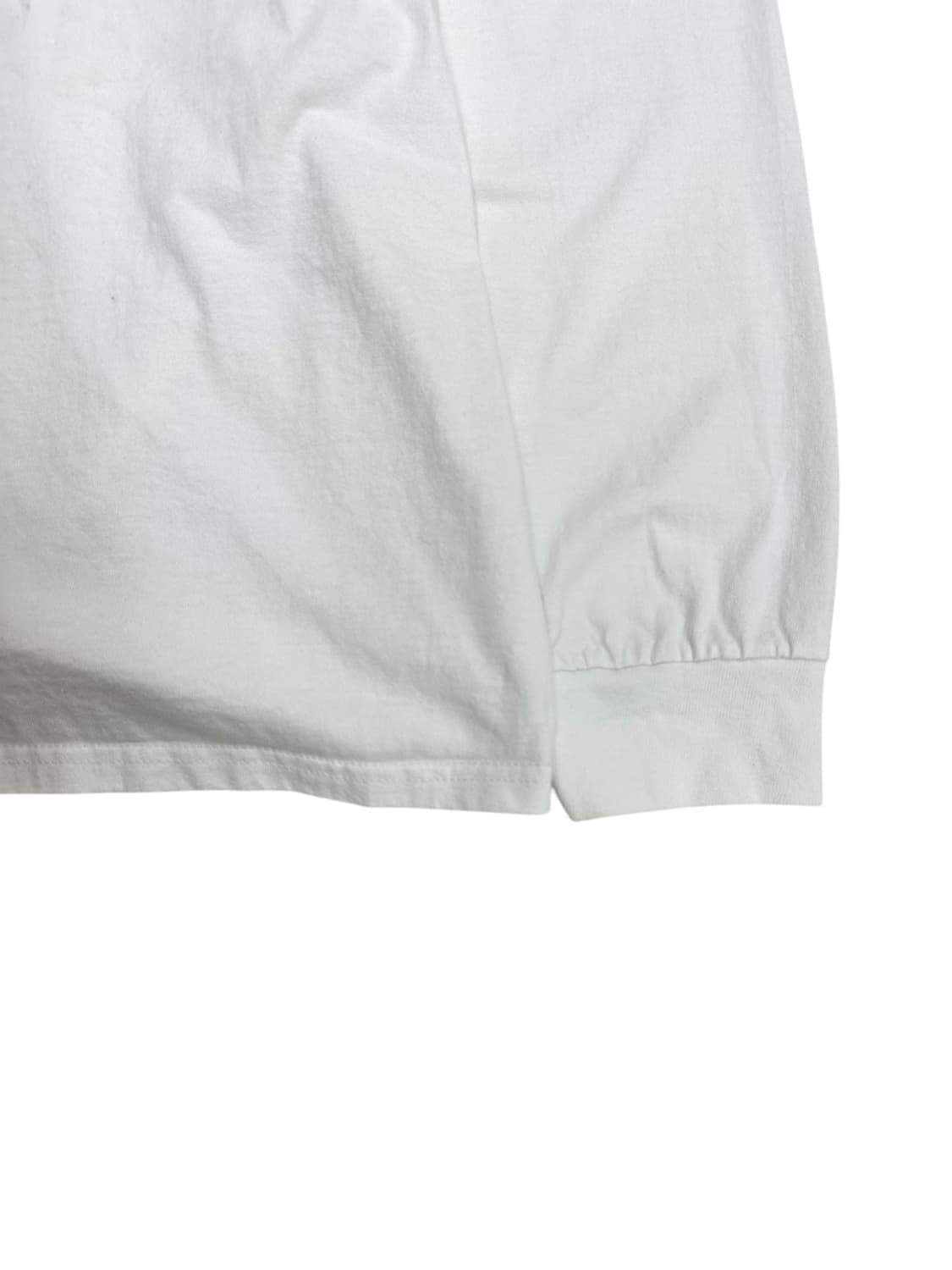스투시 괌 롱슬리브 화이트 (XL~2XL)  상품이미지4