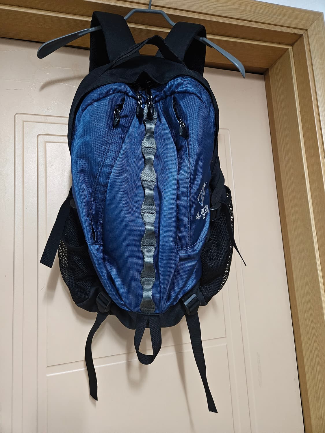 빈티지 백팩 가방 상품이미지1