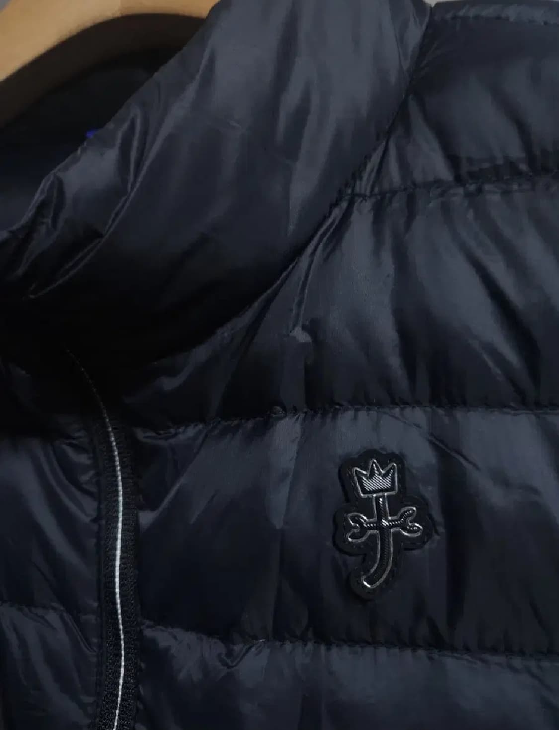 까스텔바작 덕다운 경량패딩, L 상품이미지2