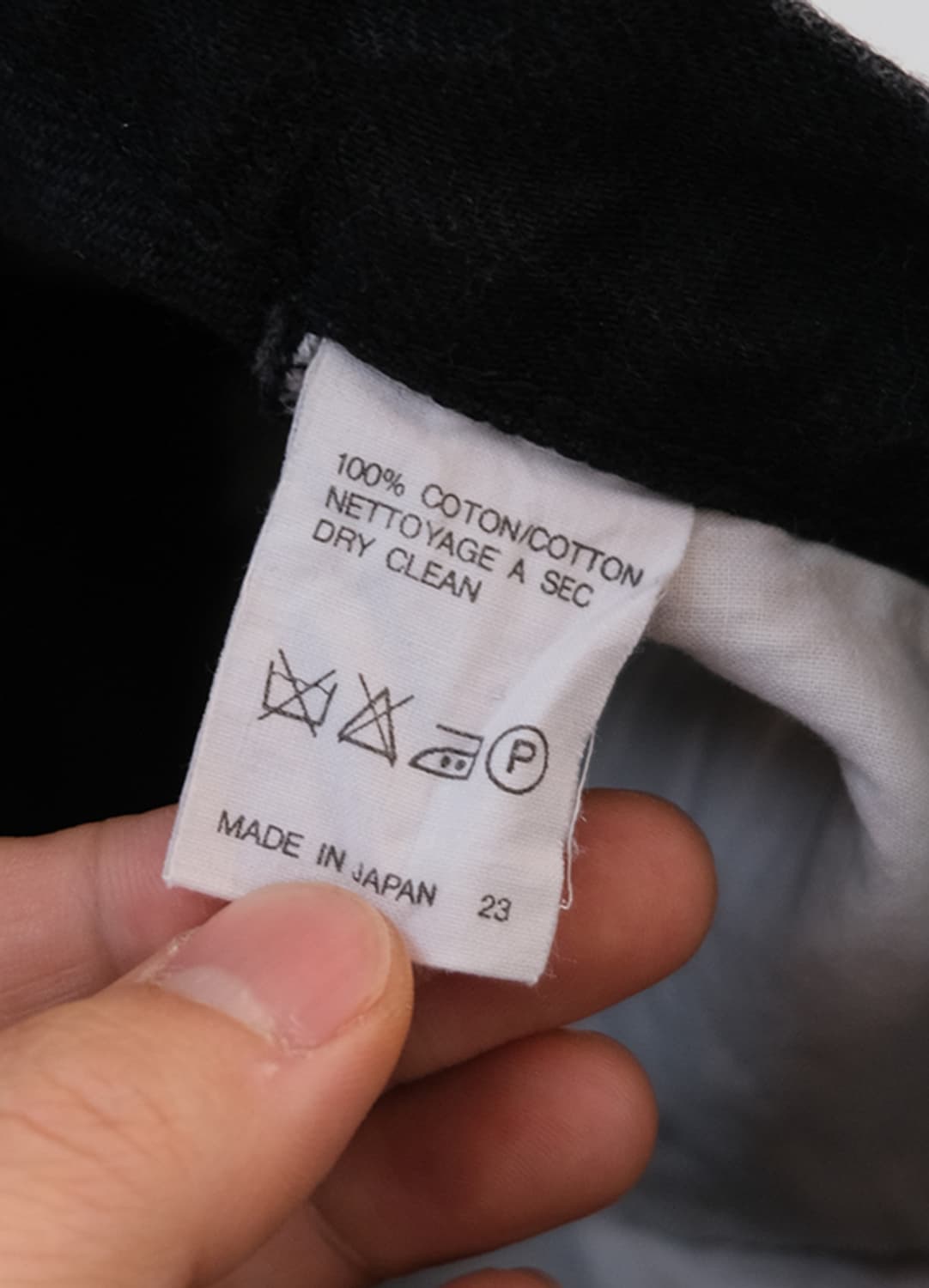 A.P.C BOOTLEG [28] 상품이미지8