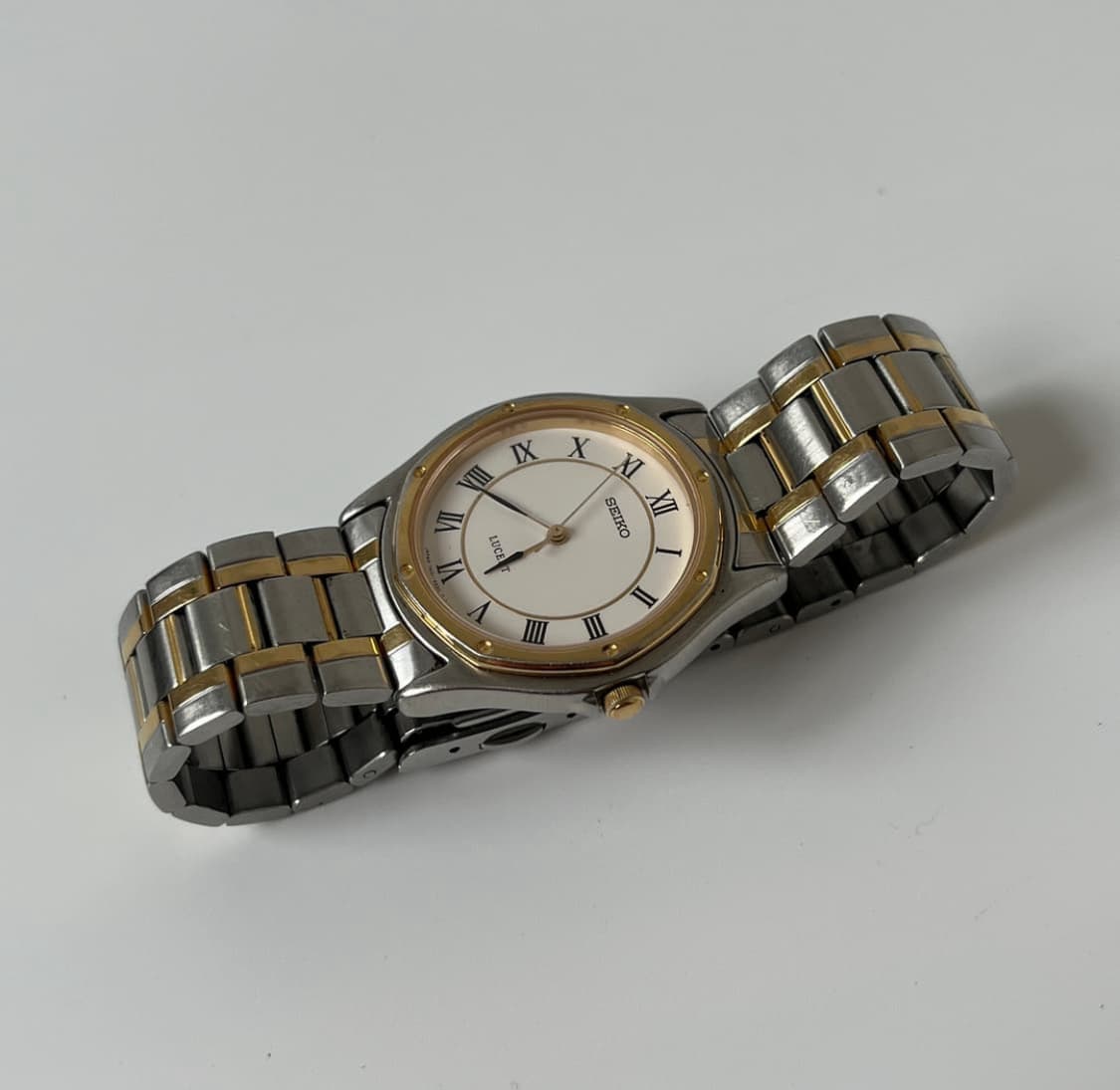 90s 빈티지 세이코 상품이미지5
