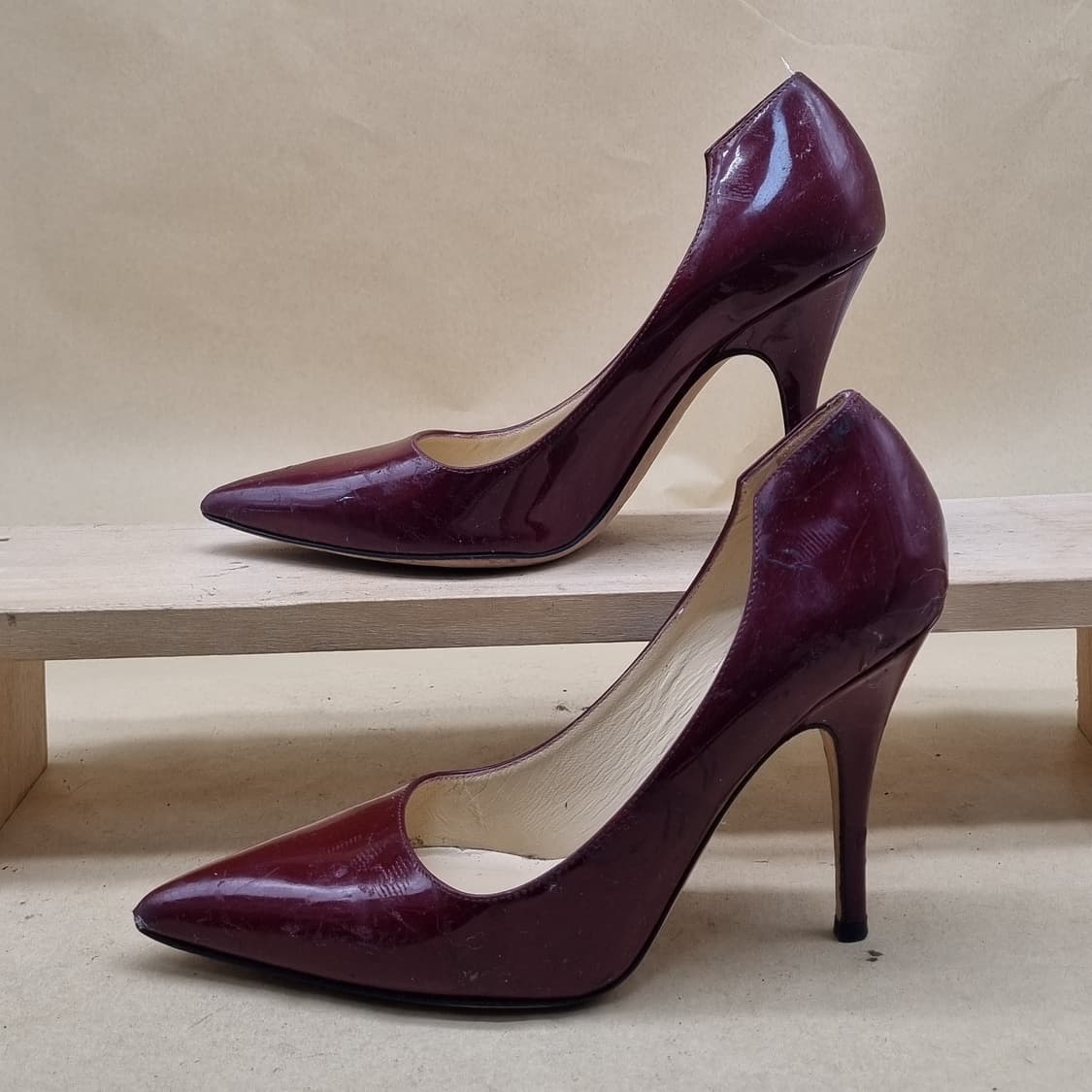 케이트스페이드 펌프스힐 230 굽10 상품이미지1