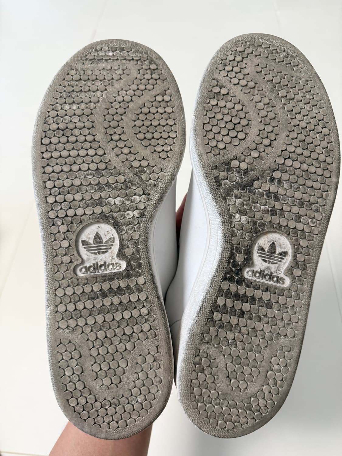 Y-3 스탠스미스 집업 화이트 255mm 상품이미지5