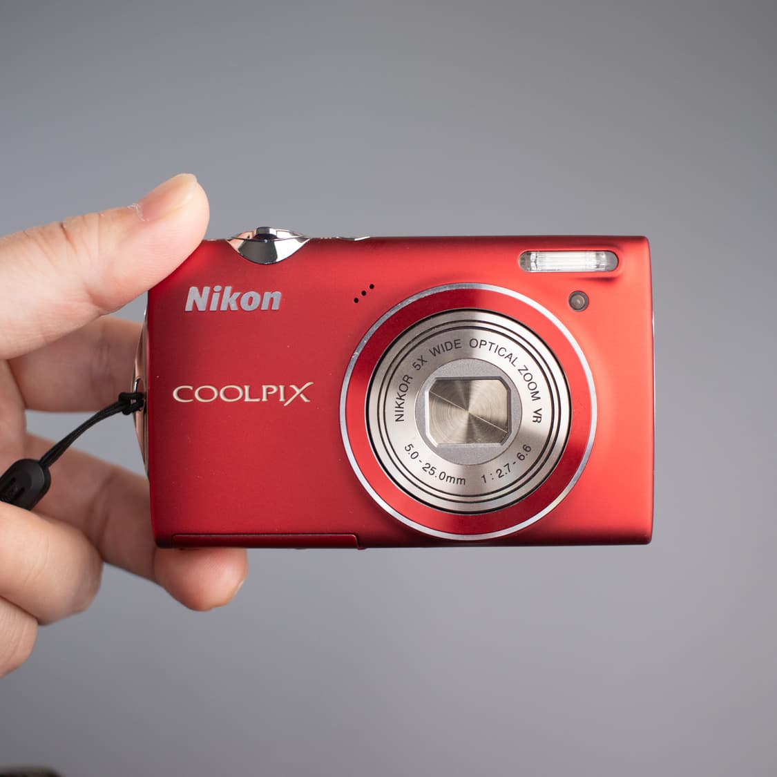니콘 쿨픽스 s5100 (츄 디카 작례 0) 상품이미지7