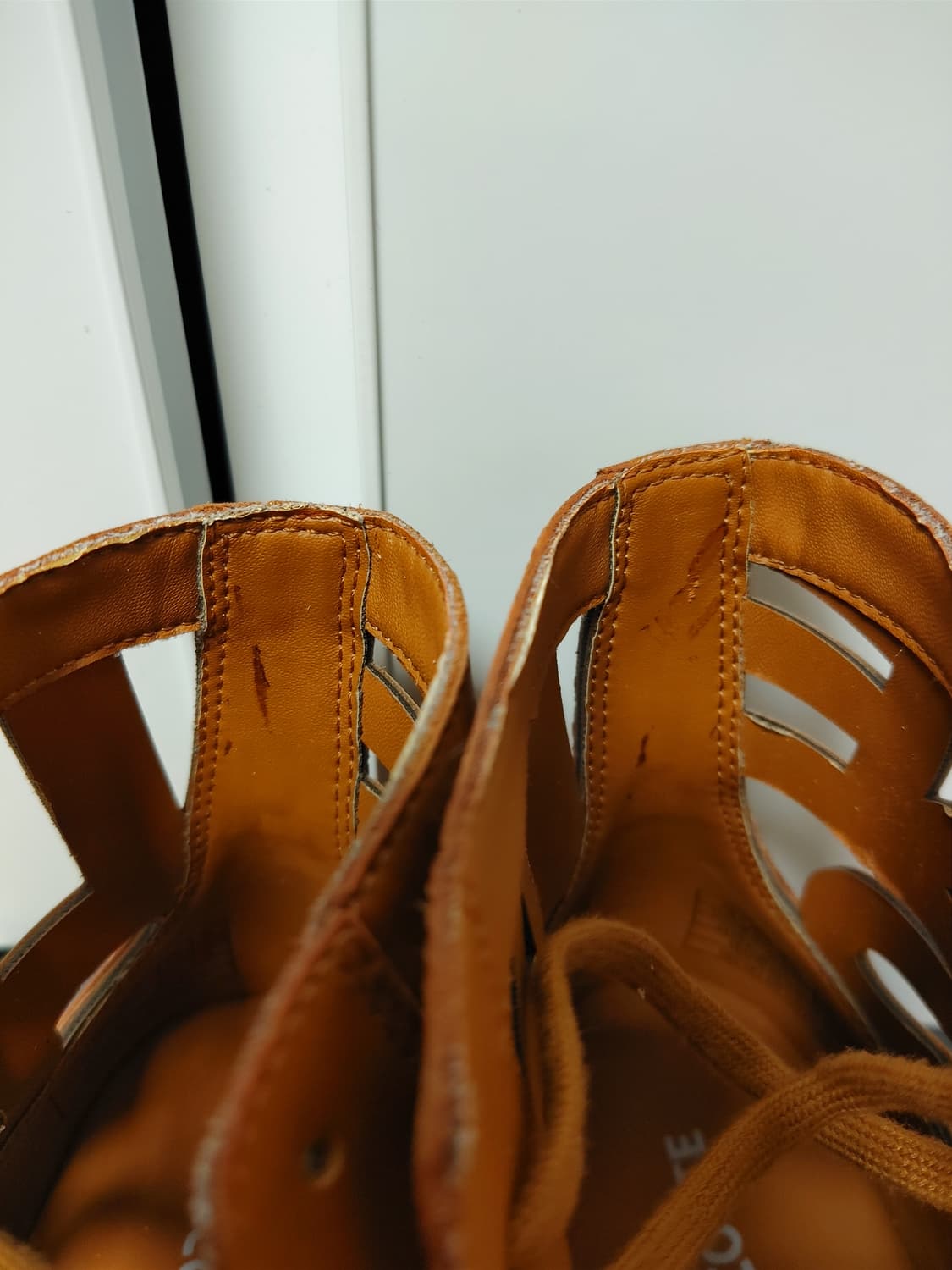 라코스테 샌들 남녀공용 상품이미지7