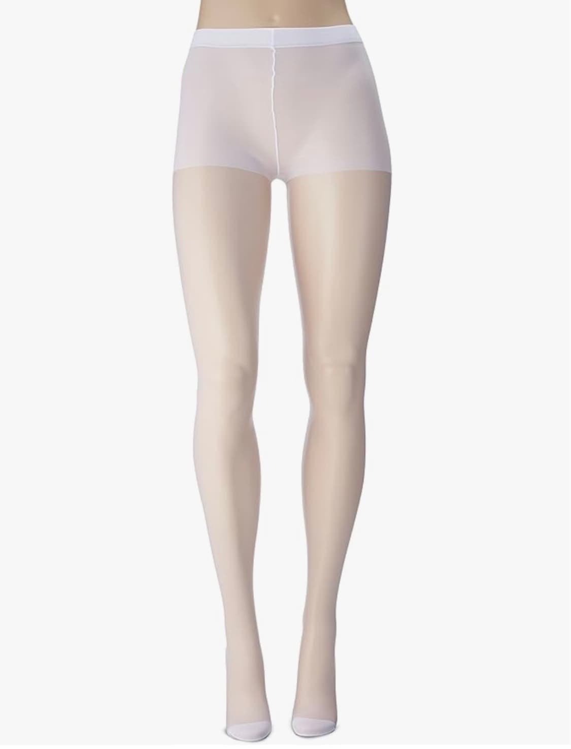 Cutie nurse white stocking 상품이미지3