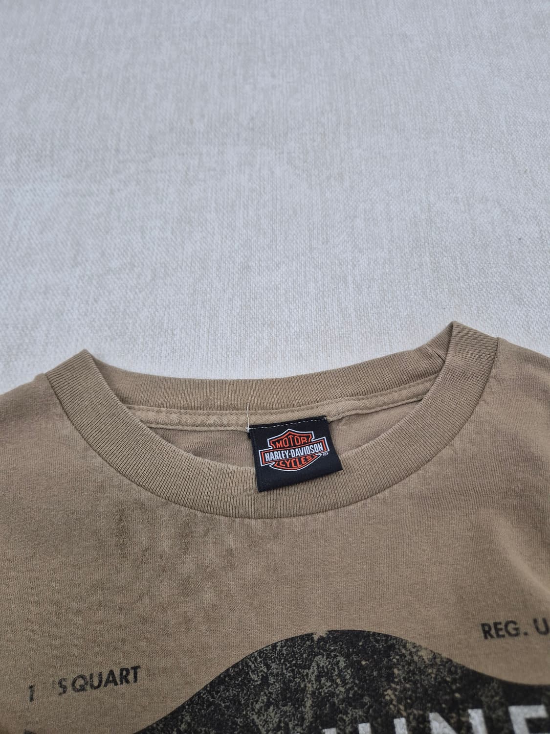 할리데이비슨 반팔티 상품이미지6