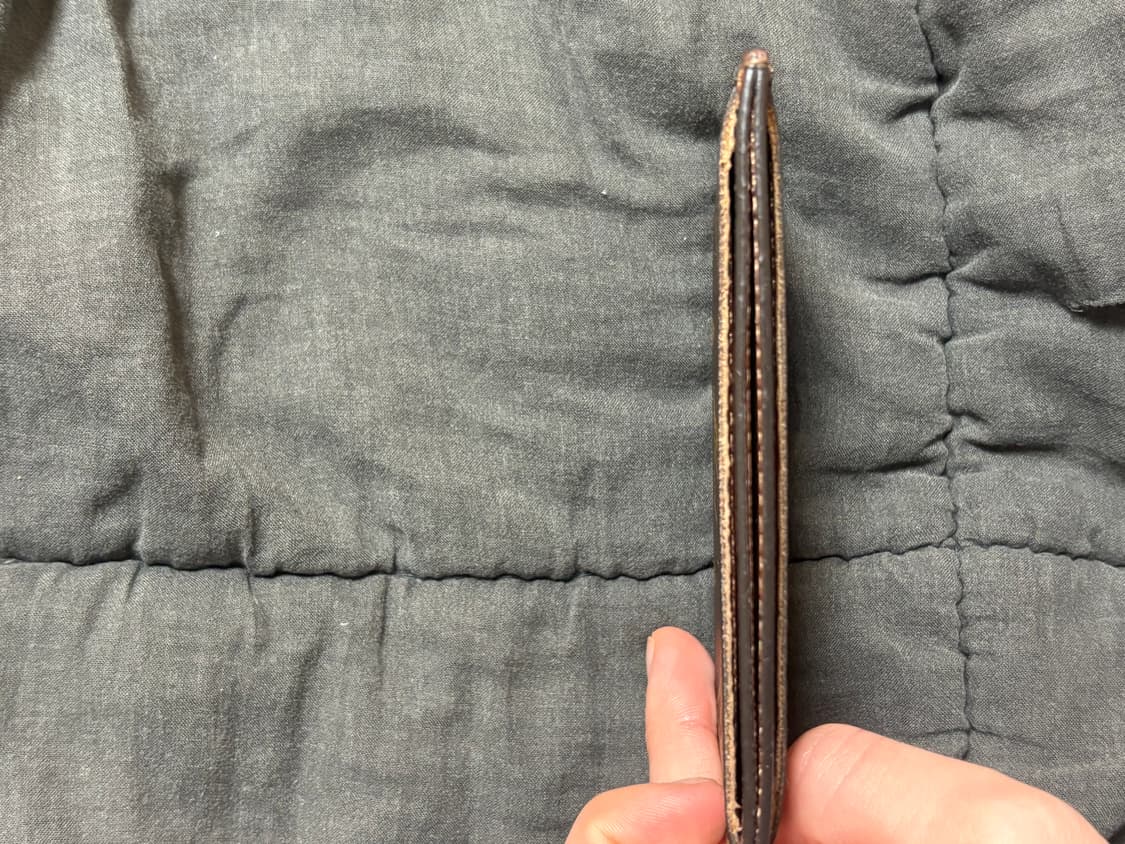 루이비통 카드지갑 상품이미지3