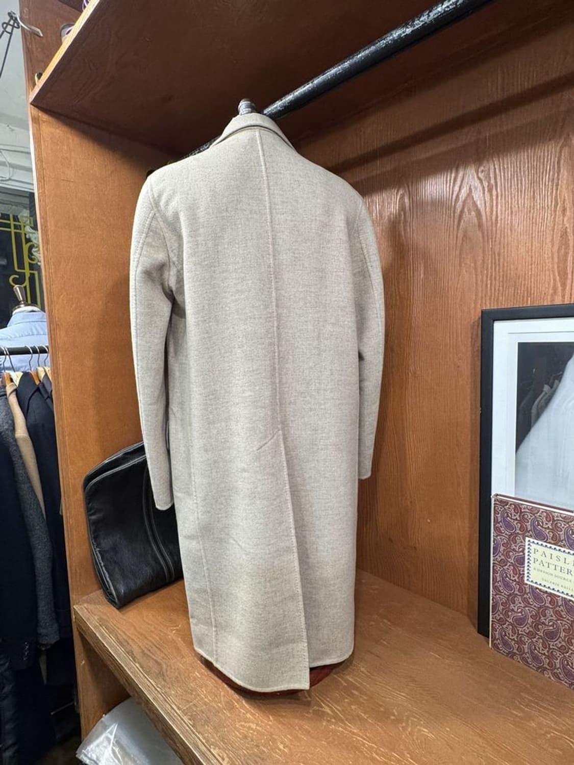 카루소 코트 상품이미지8