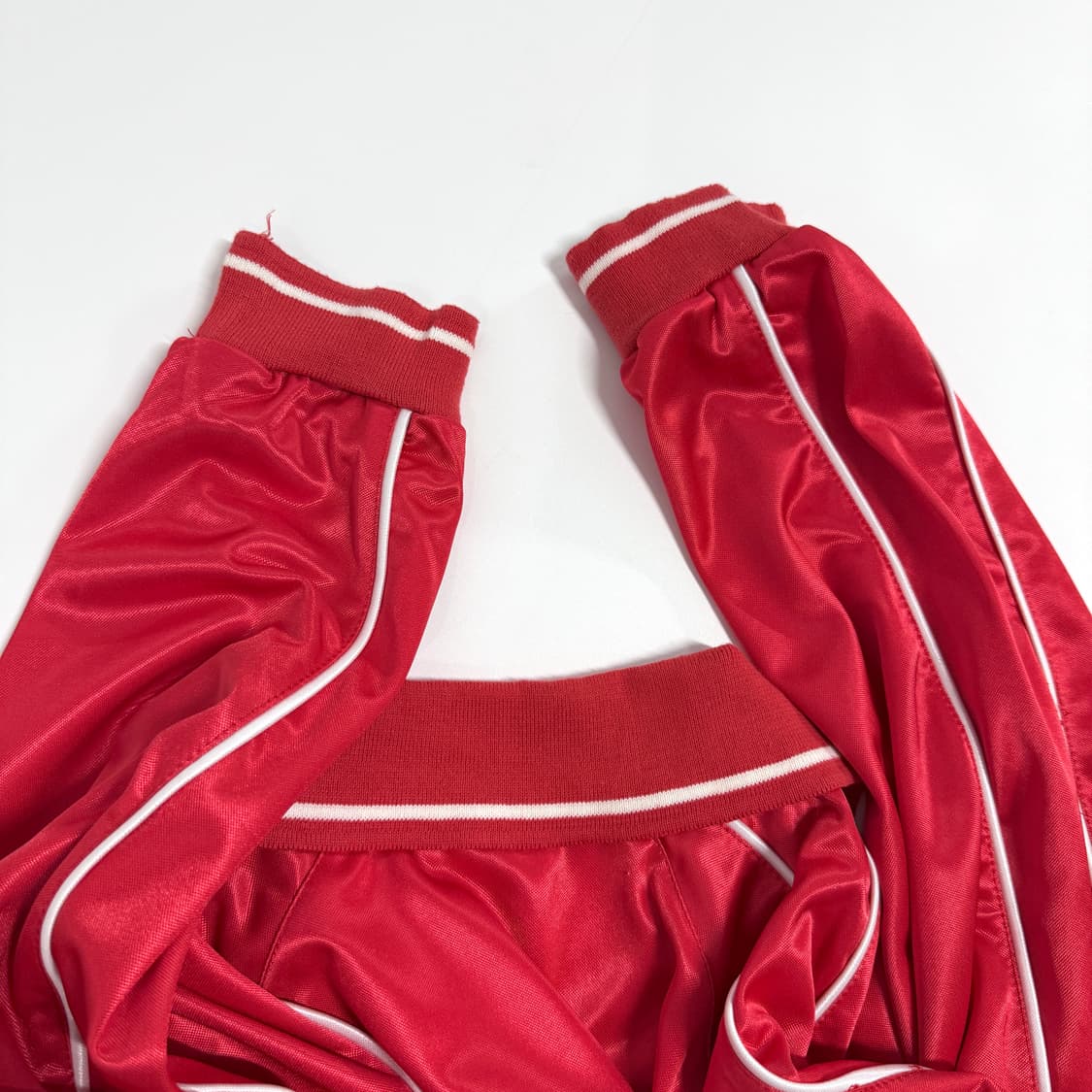 푸마 롱슬리브 스포츠  져지 상품이미지8