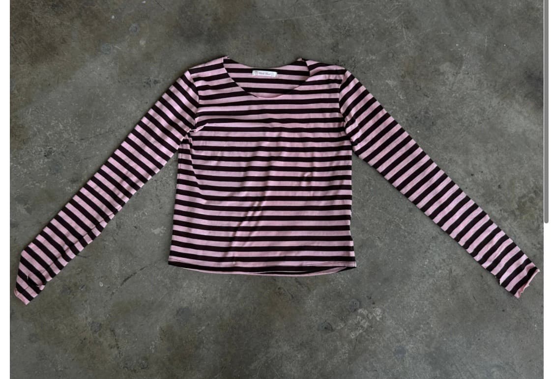 Charlie Beads 찰리 비즈 Jaden 티셔츠 상품이미지8