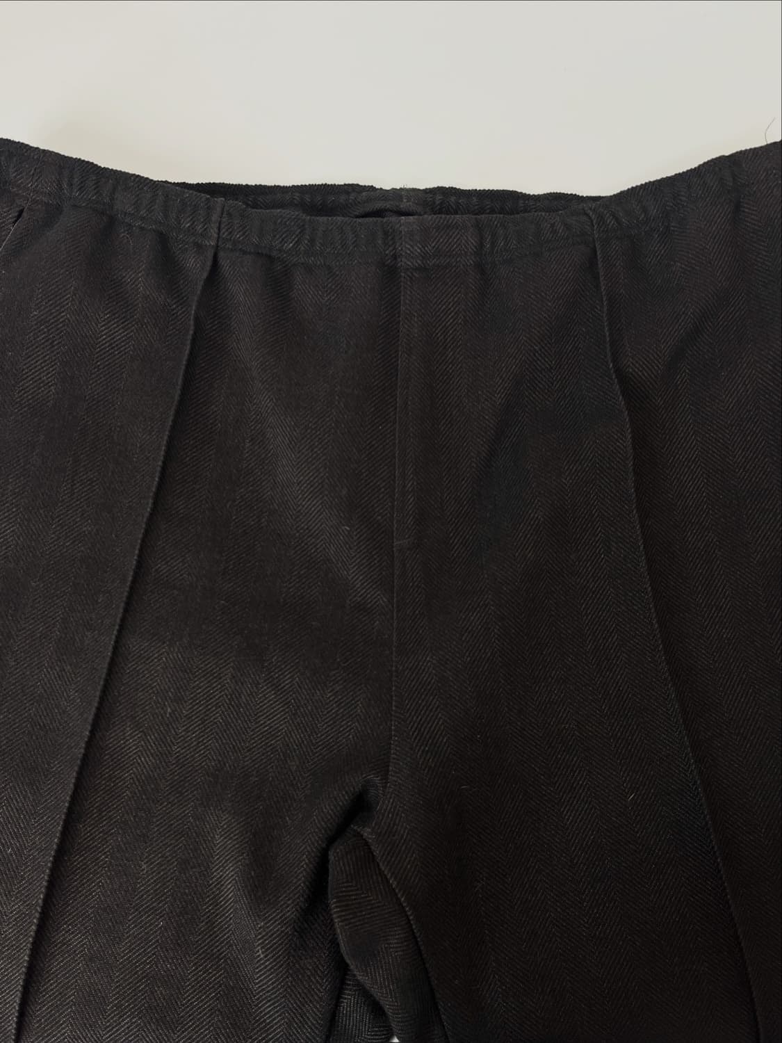 니들스 헤링본 스웻팬츠 상품이미지3