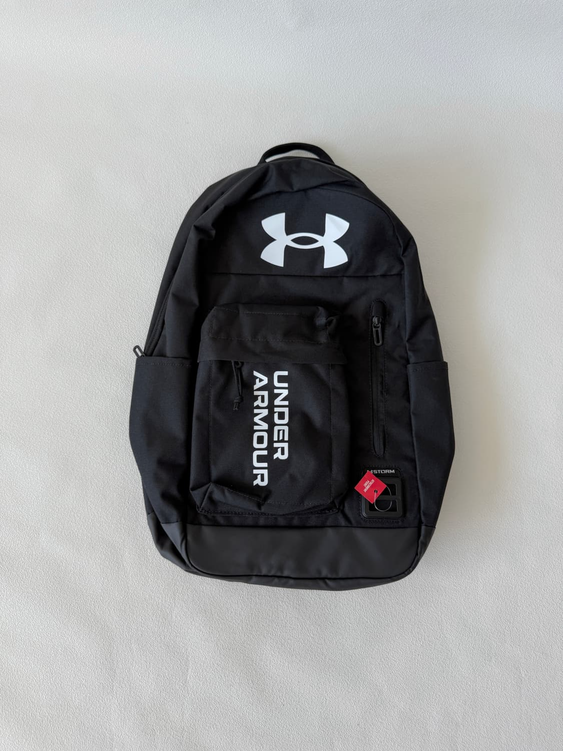 언더아머(UNDER ARMOUR) 백팩 상품이미지1