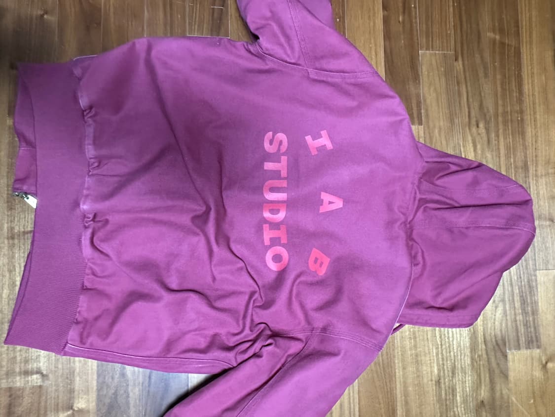 칼하트 아이앱 액티브 자켓 상품이미지5