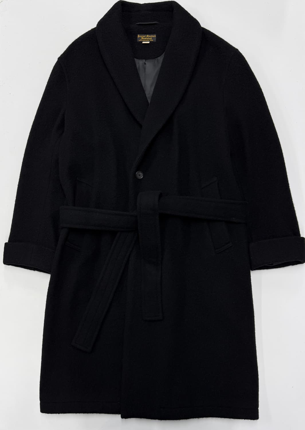 Journal Standard Homestead robe coat 상품이미지2