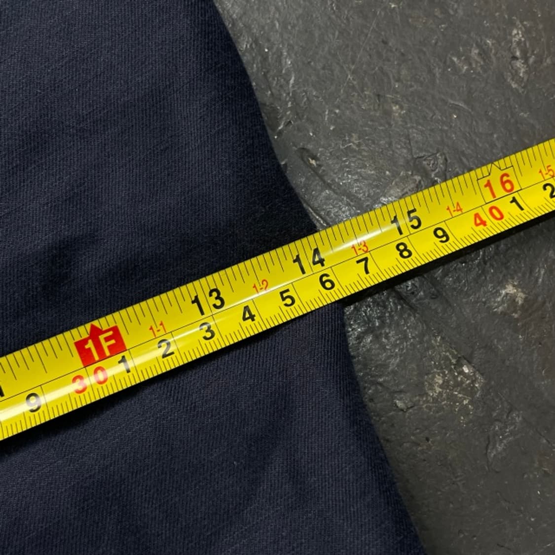 36 타미힐피거 린넨 치노팬츠 상품이미지8